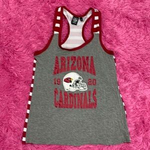Arizona Cardinals Tank top